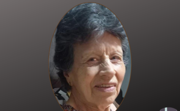 Falece Iole de Ávila Ceze, aos 90 anos