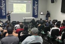 Unifev contemplará 19 alunos com o Programa Bolsa Comunitária em 2026