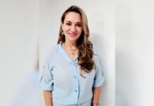 Silvia Faria deixa a Secretaria da Educação de Votuporanga