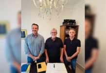 Jorge Seba se afasta e Luiz Torrinha assume à Prefeitura de Votuporanga