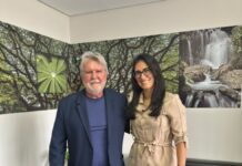 Jorge Seba avança em convênio para finalizar desassoreamento da Represa Municipal