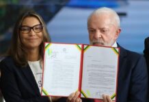 Lula veta PL da Dosimetria de forma integral