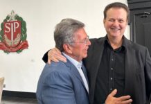 Carlão Pignatari destaca importância do Conexão APM para o fortalecimento dos municípios