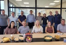 Churrascada do 8 une solidariedade com renda 100% para o Fundo Social