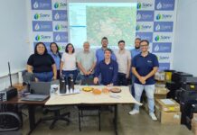 Saev Ambiental realiza reunião para início do Censo Arbóreo