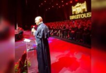 “Hoje já fiz o que tinha que fazer”, diz Moraes após mandar transferir Bolsonaro para Papudinha