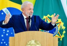 Lula pode alcançar recorde de 39 pastas com Ministério da Segurança Pública