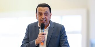 Chamado de “narcoafetivo”, PT aciona Justiça contra vice de Tarcísio