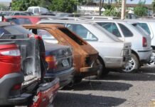 Projeto de Lei prevê vistoria obrigatória para carros com mais de 5 anos