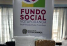 Projeto Pequeno Cidadão: 280 kits entregues em 2025