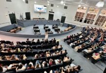 Prefeitura realiza formação “Servidor em Foco” para profissionais da Educação