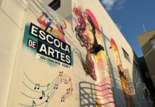Escola Municipal de Artes “João Cornachione – Oscarito” abre matrículas on-line