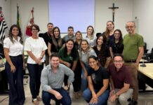 Sebrae-SP apresenta soluções a associações comerciais da RA-20 durante reunião em General Salgado