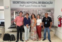 Sebrae-SP e Secretaria de Educação de Jales definem implantação do Jepp