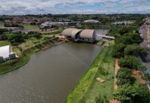Parque das Artes movimenta o Parque da Cultura neste domingo