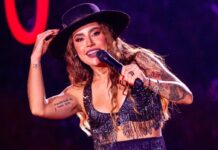 Prefeitura de Votuporanga compra show de Lauana Prado por R$ 590 mil