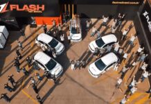 Flash Net Brasil é destaque nacional ao conquistar 1º lugar no Desafio BCOP do NIC.br