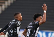 CAV enfrenta o Grêmio Prudente na Arena Plínio Marin