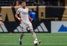 São Paulo encaminha a contratação do zagueiro Matheus Dória