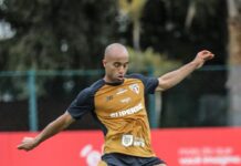 Crespo deve usar titulares no clássico contra o Santos