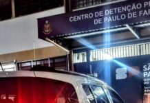 Quase 330 presos não retornam após ‘saidinha de fim de ano’ no interior de SP