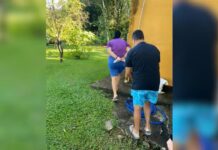 Polícia prende casal acusado de mandar torturar mulher em Monte Aprazível