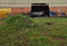 Homem é preso apontado como chefe de quadrilha suspeita de furtos de implementos agrícolas de usinas