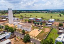 Saev Ambiental realiza melhoria na rede de abastecimento de água do Sistema Oeste