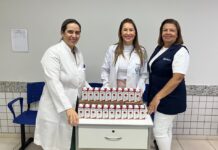 Doação revitaliza a luta de pacientes renais em Votuporanga