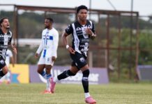 CAV estreia com vitória sobre o Água Santa no Paulistão A2