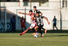 CAV e Linense empatam sem gols pelo Paulistão A2