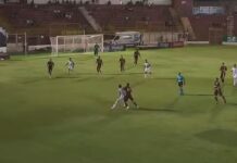 Em jogo fraco, CAV empata com o Sertãozinho