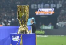 CBF autoriza que final do Paulistão seja disputada em dois jogos