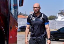 Rogério Corrêa deixa o comando do Grêmio Prudente