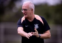 Com Kaio César, Corinthians inicia preparação para Supercopa contra o Flamengo