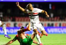 Portuguesa surpreende e vence São Paulo em pleno Morumbis