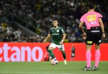 Palmeiras chega ao Brasileiro com três desfalques, um reforço e Veiga de futuro incerto