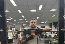 Neymar entra em fase final de recuperação para voltar ao Santos em fevereiro