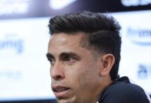 Gabriel Paulista faz primeiro treino com elenco no Corinthians; Raniele participa de atividades
