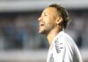Novo contrato de Neymar aparece no BID, mas craque deve jogar pelo Santos só em fevereiro