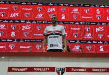 Dória minimiza crise política e explica retorno ao São Paulo: “Não tem como falar não”