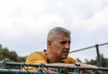 Crespo deve promover mudanças no São Paulo para enfrentar o São Bernardo