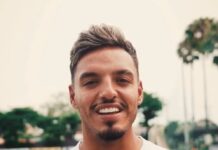 Santos anuncia a contratação de Gabriel Menino, do Atlético-MG