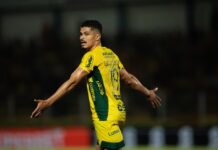 Por que o São Paulo não deve antecipar chegada de Lucas Ramon, do Mirassol