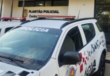 Força Tática prende suspeito de tráfico de drogas em Votuporanga