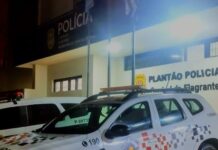 Polícia Militar captura procurado pela Justiça em Votuporanga