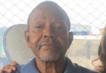 Idoso desaparece após embarcar em ônibus com destino à capital