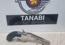 Discussão por pacote de bolacha termina com grávida hospitalizada em Tanabi