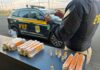 PRF apreende 468 ampolas de medicamento para emagrecer na BR-153 em Rio Preto