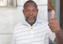 Idoso desaparecido durante viagem de ônibus de Mira Estrela à capital é encontrado 10 dias depois em situação de rua